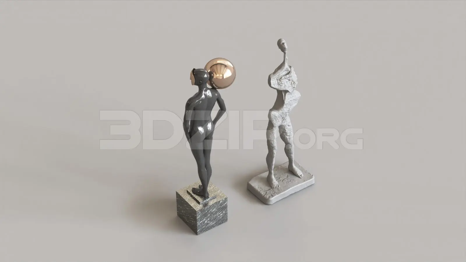 Sculpture