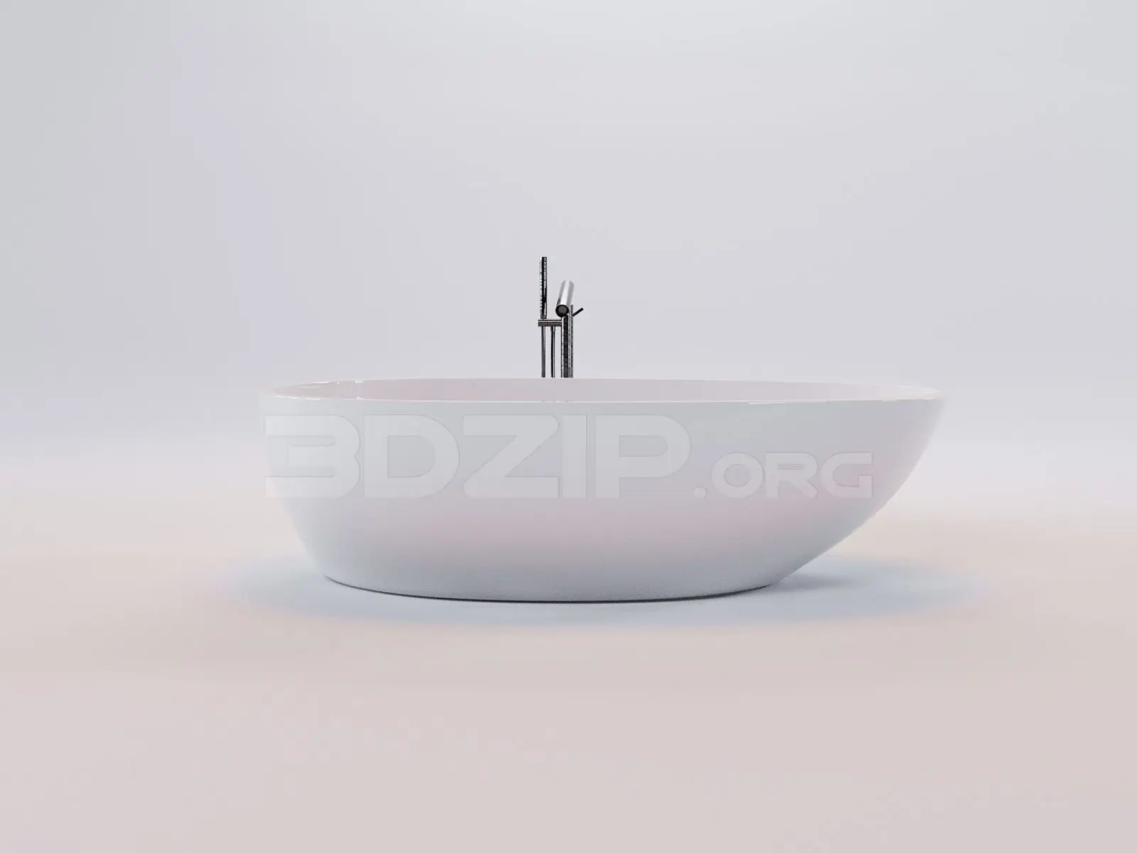 Bathtub
