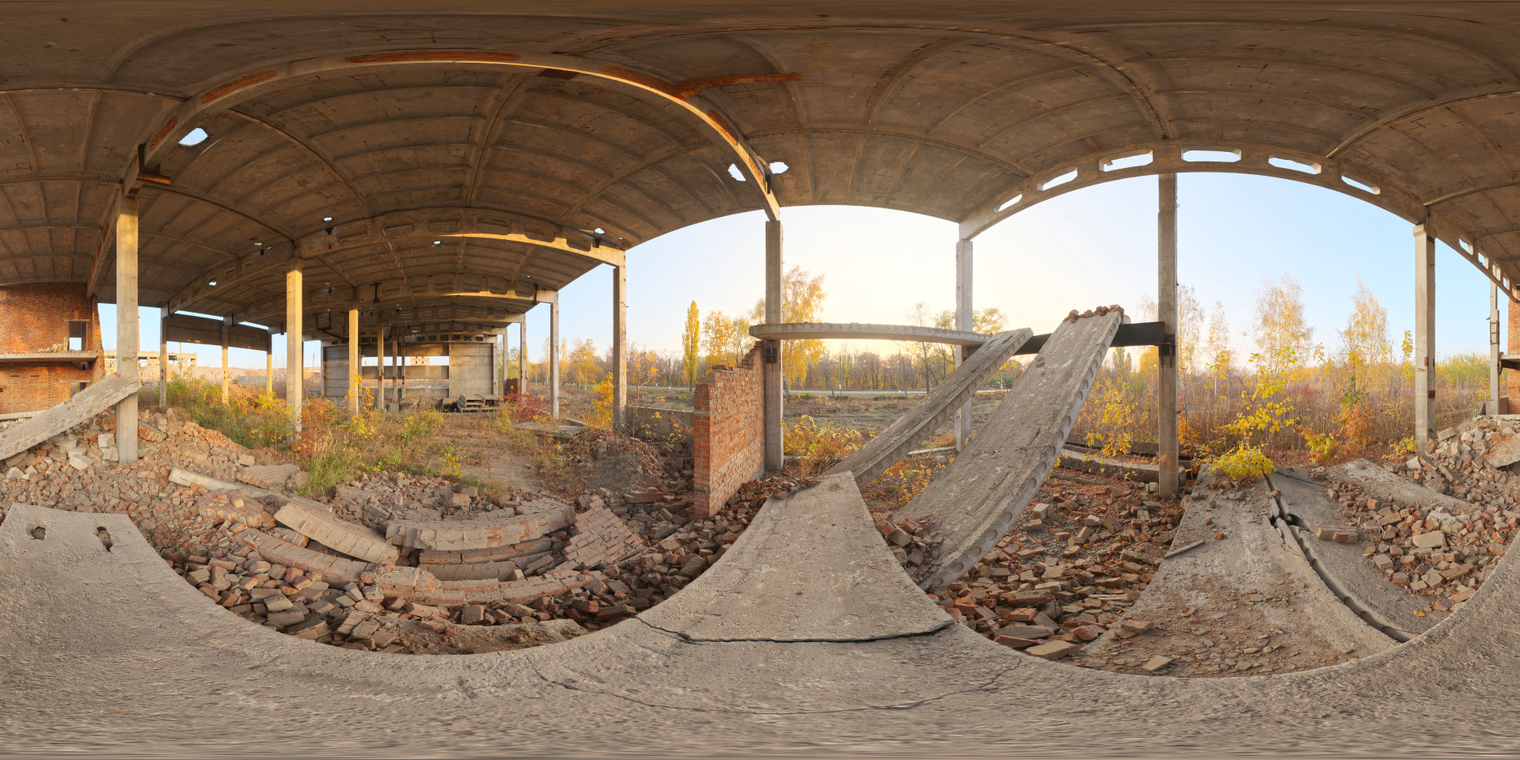 Reinforced Concrete 2