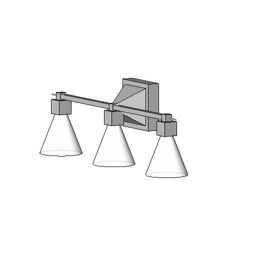 Vanity Wall Fixture