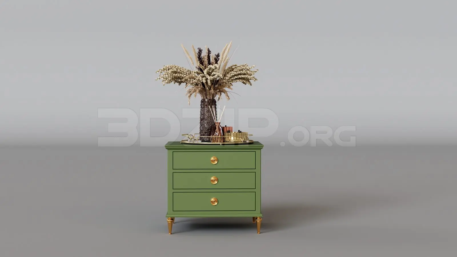 Bedside Table