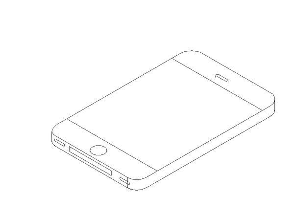 iPhone 4G