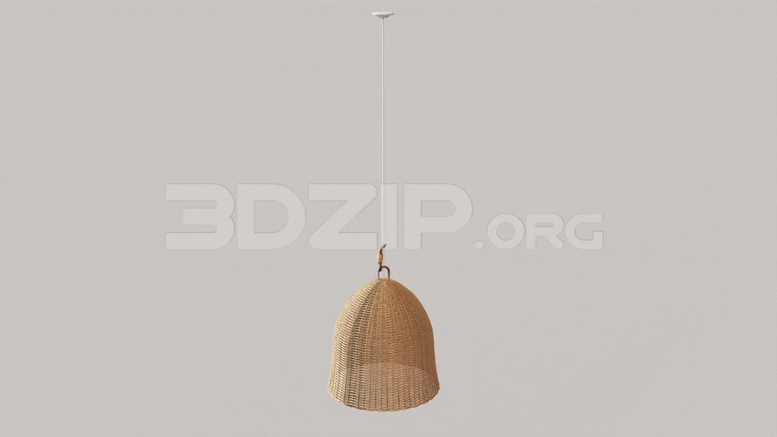 Ceiling Light