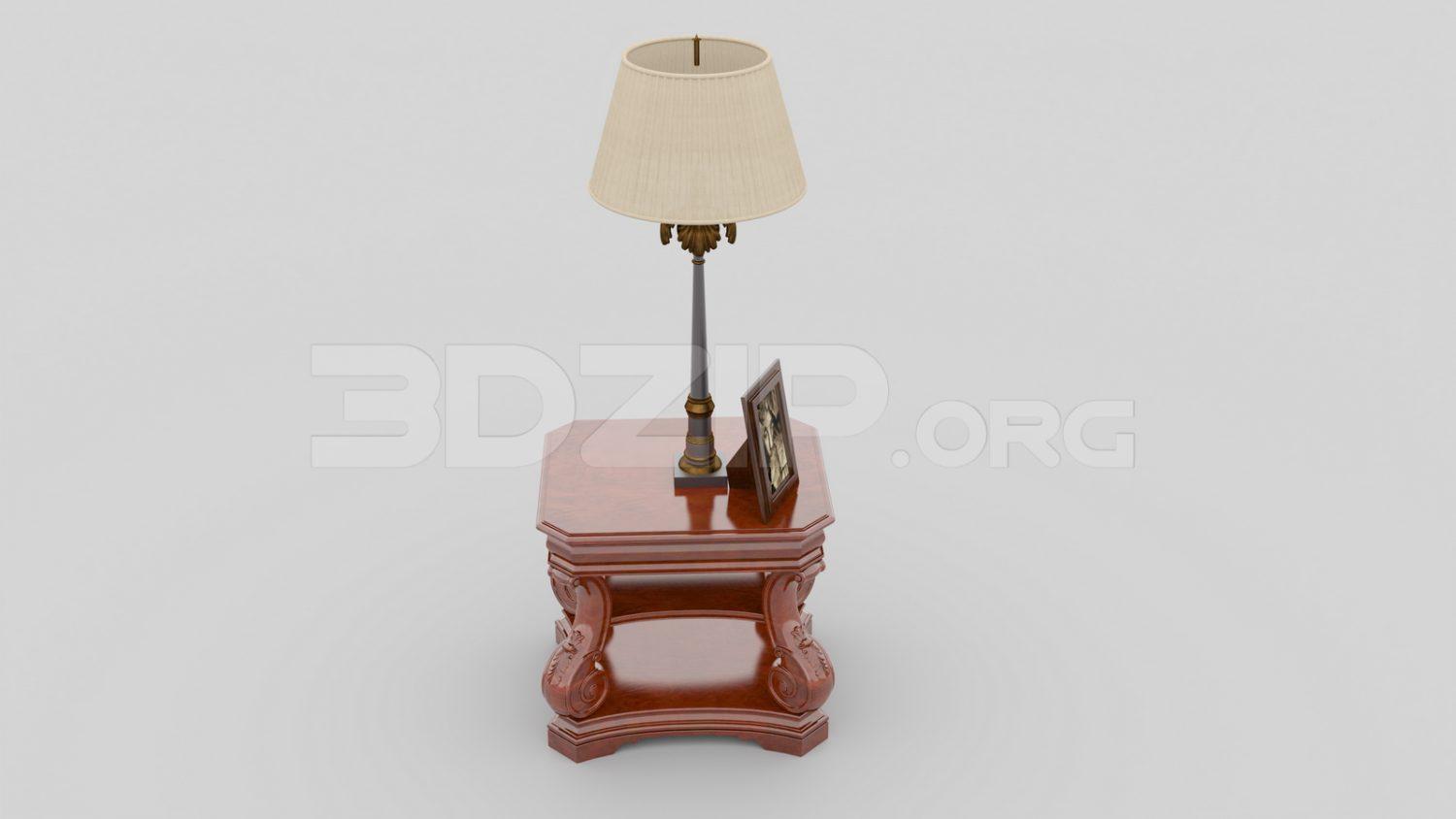 Table Lamp
