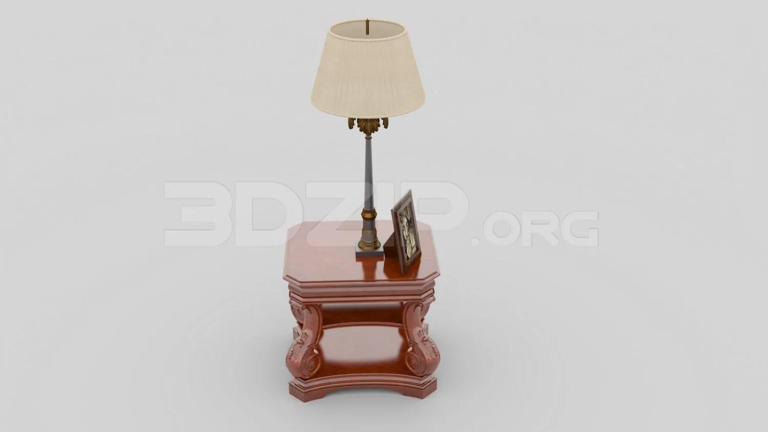 Table Lamp