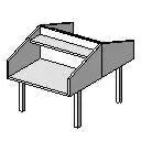 School Desk