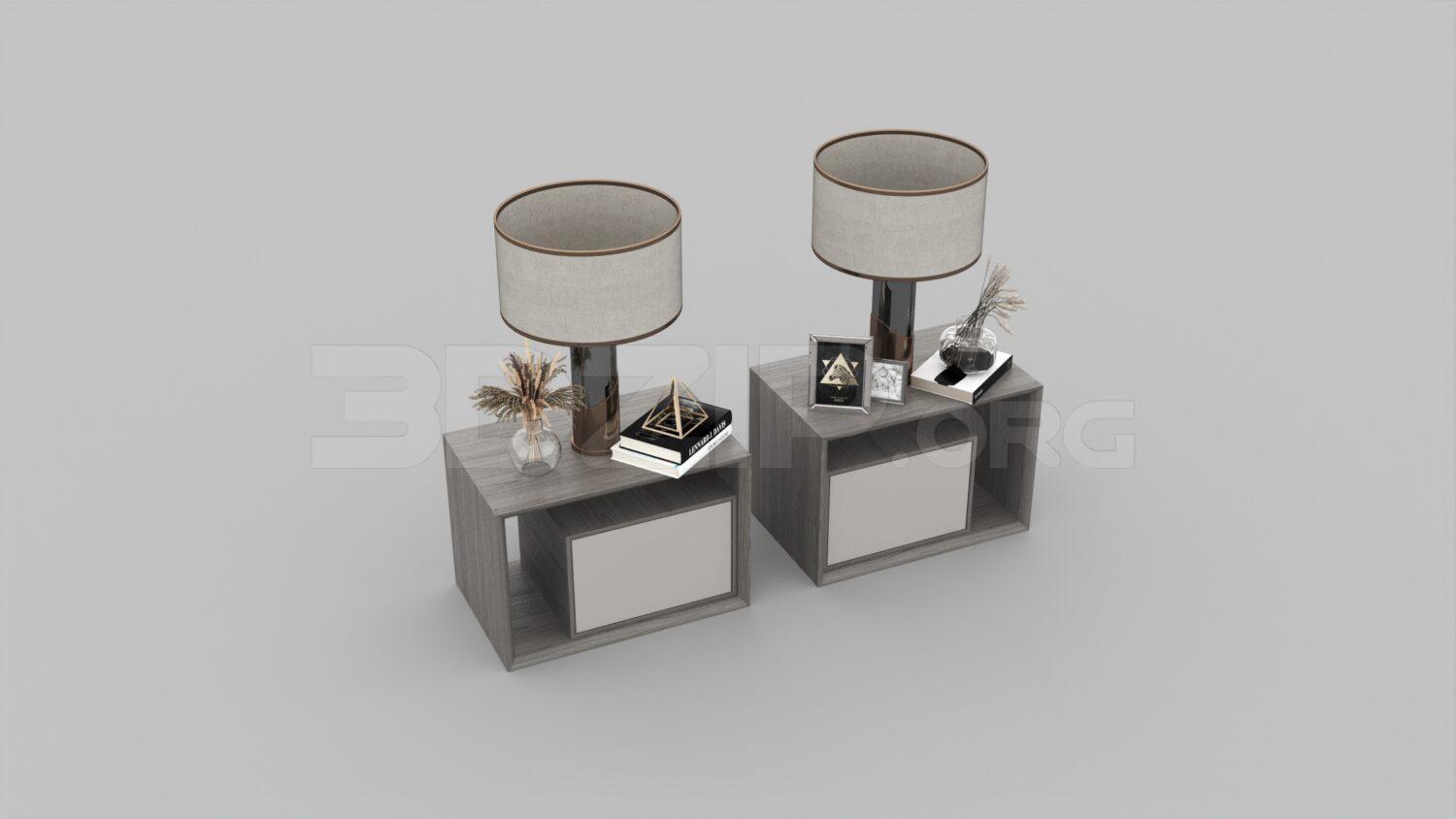 Decorative Set