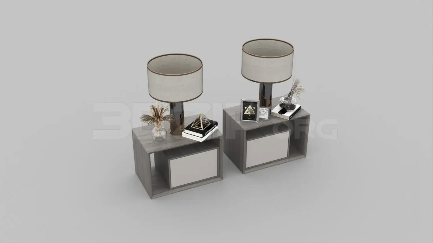 Decorative Set