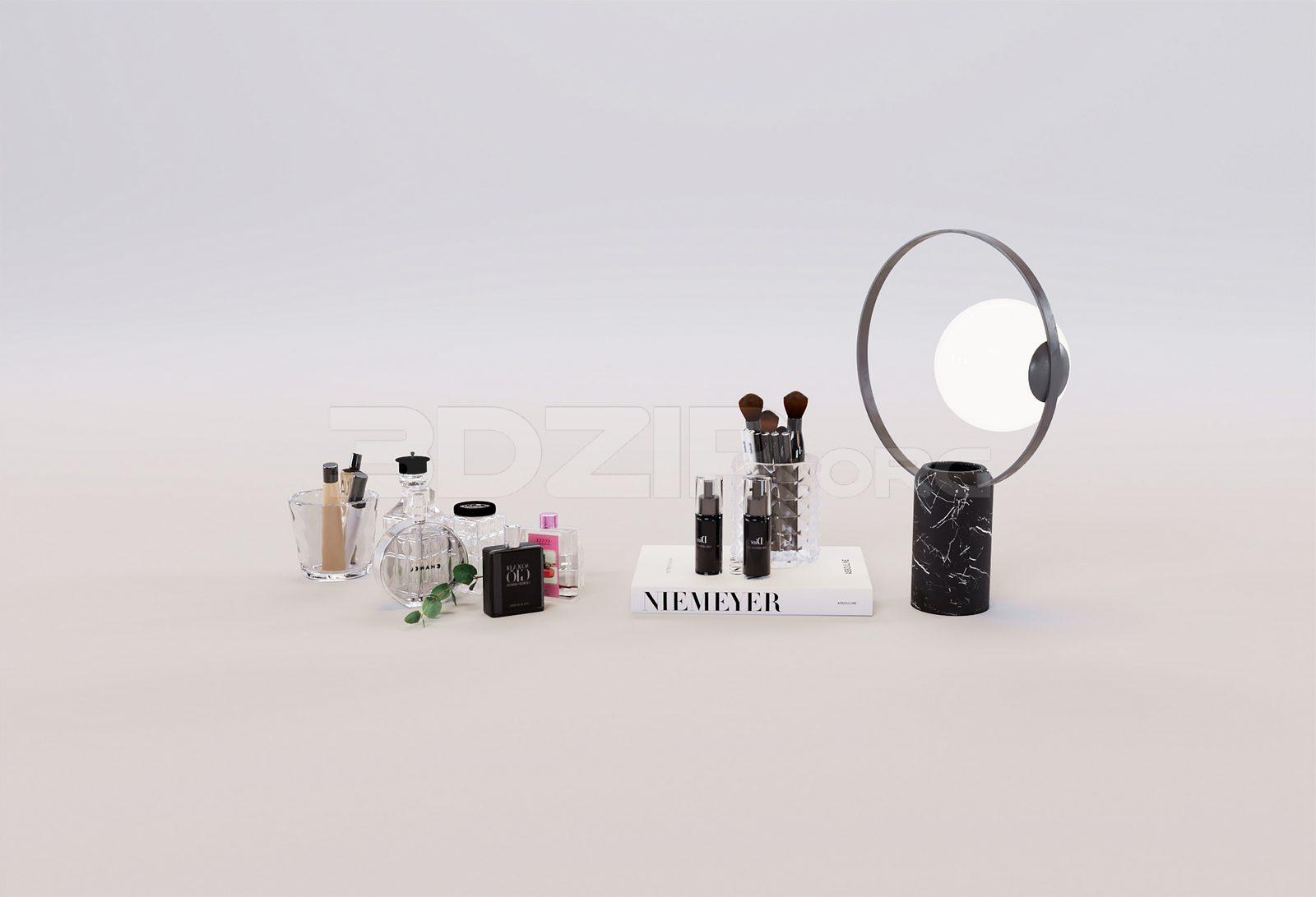 Decorative Set