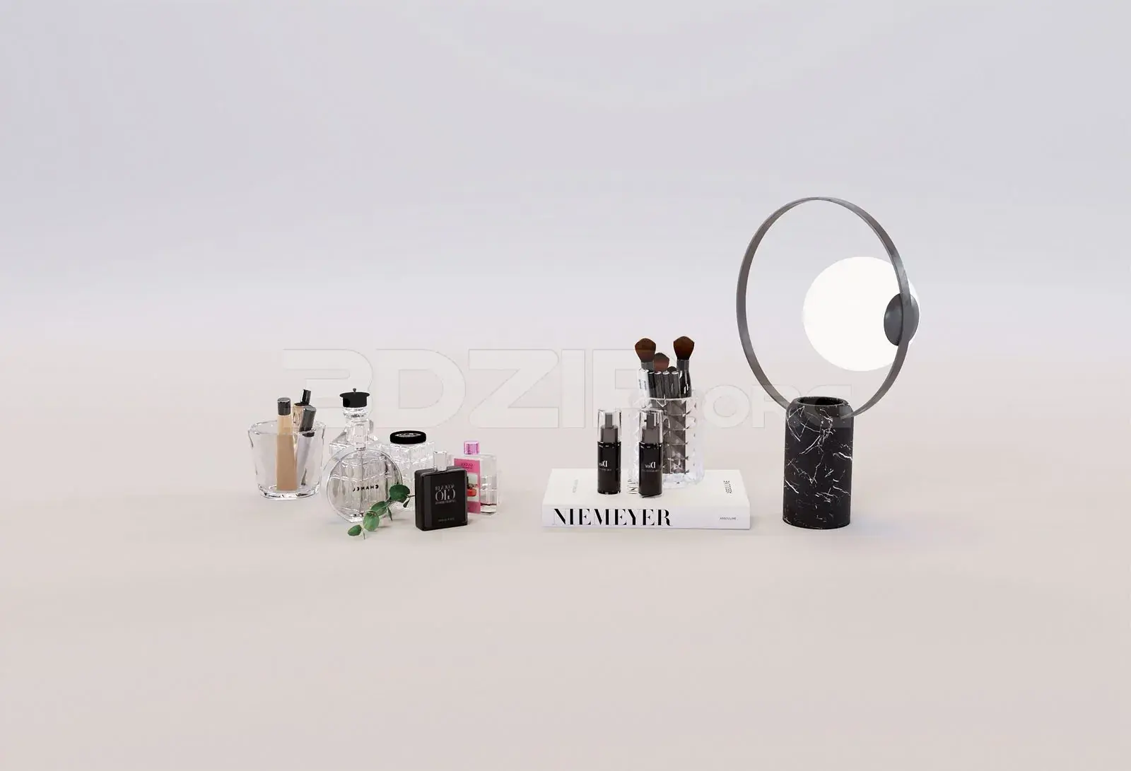 Decorative Set