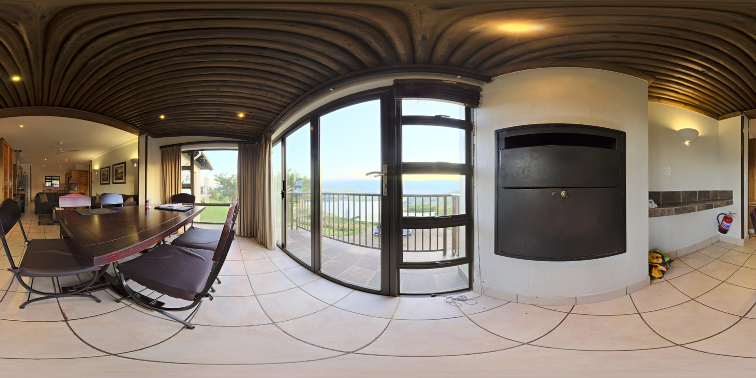 Cayley Interior