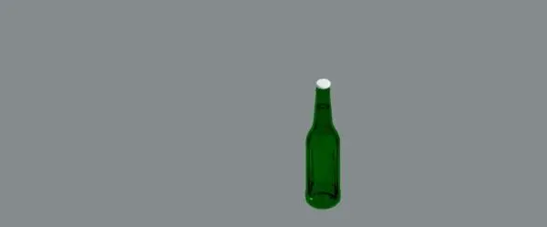 Imported Beer