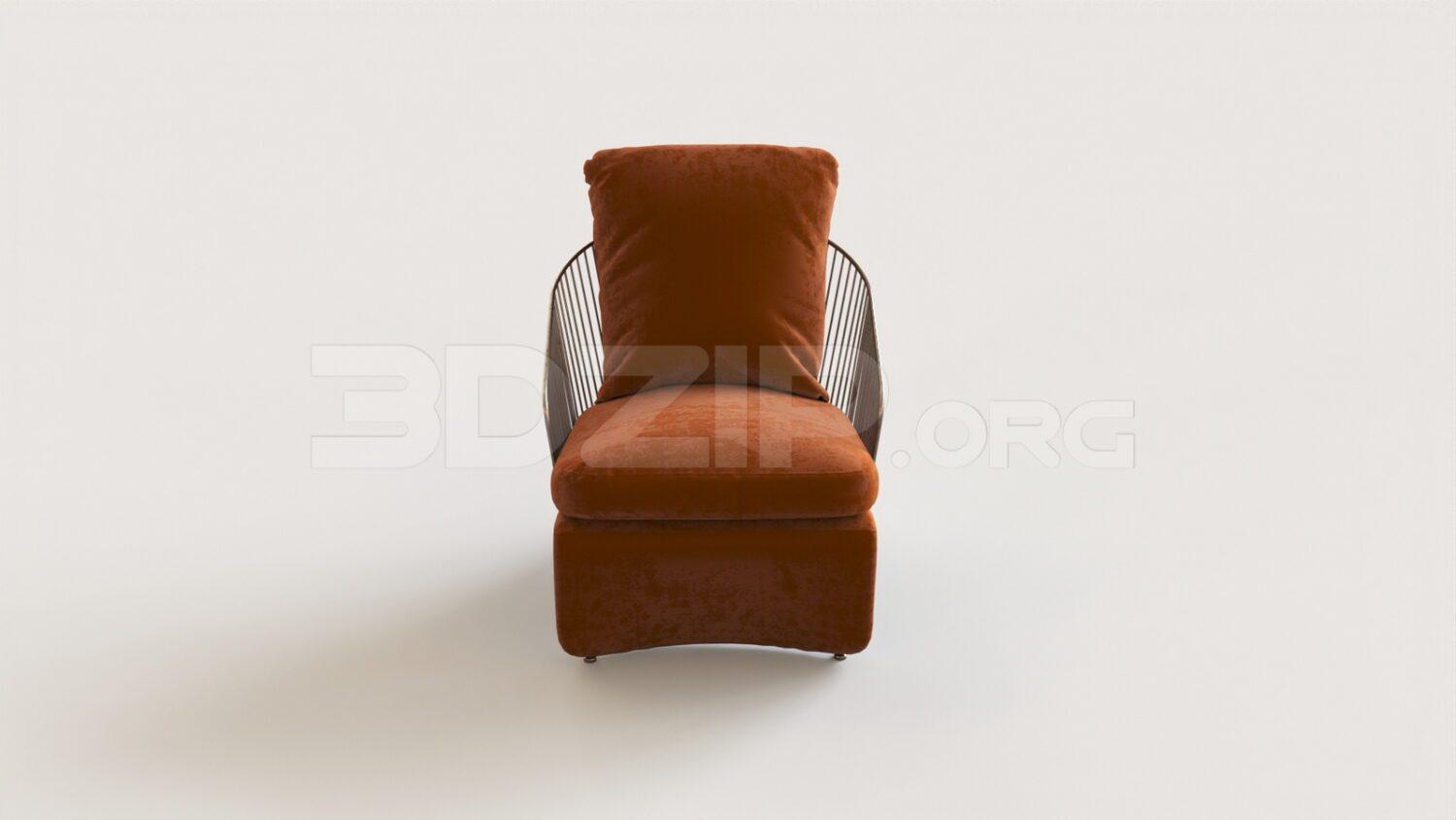 Armchair