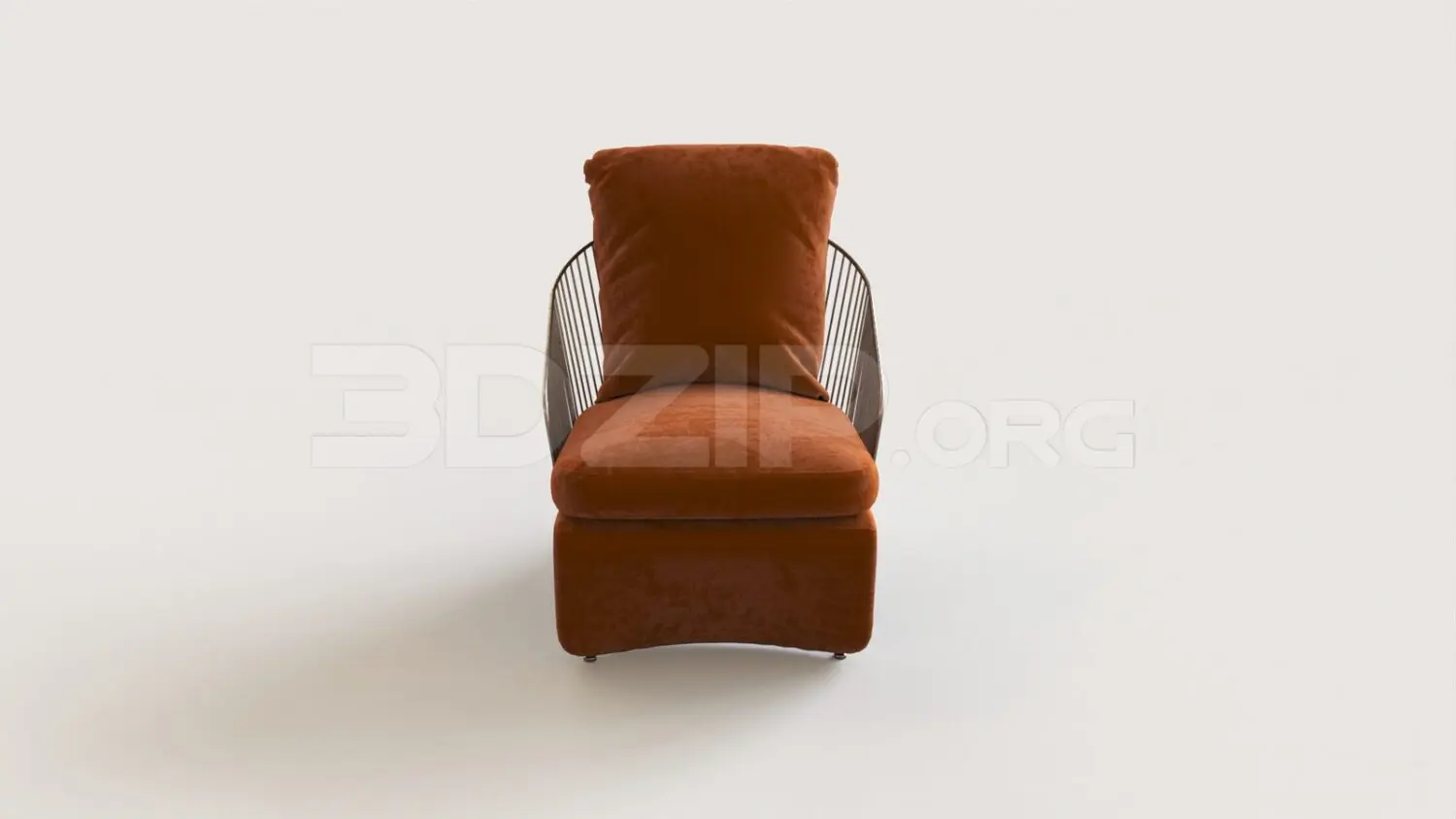 Armchair