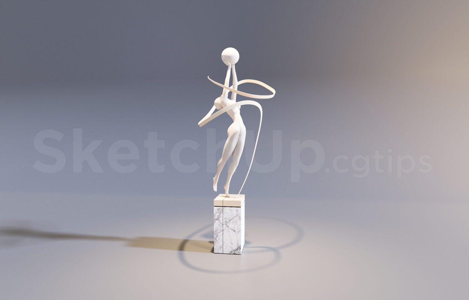 Sculpture