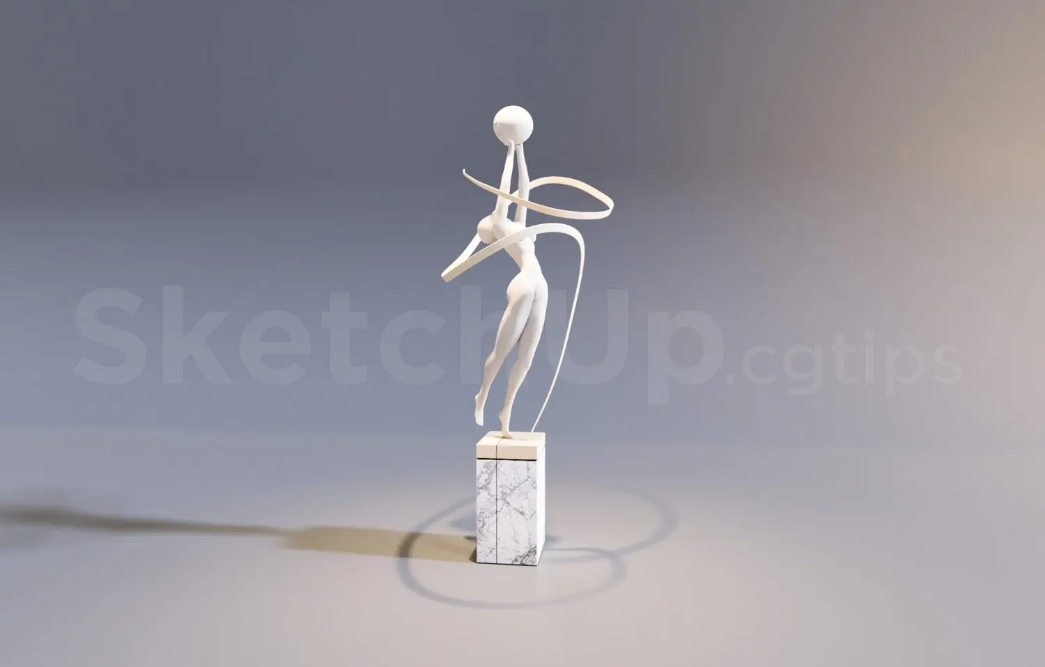 Sculpture