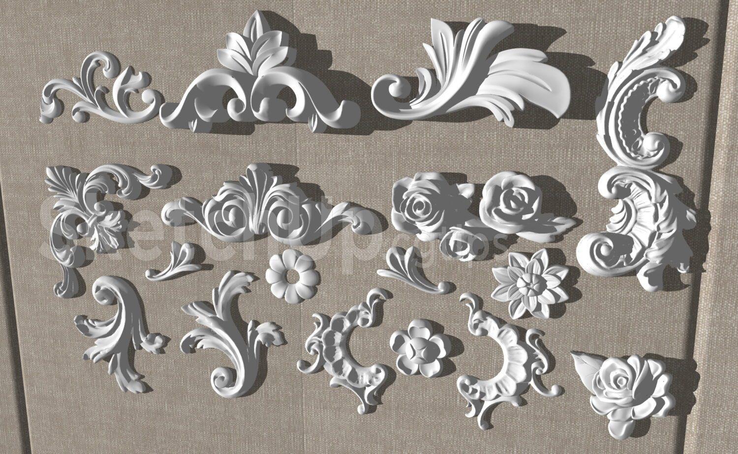 Decorative Plaster