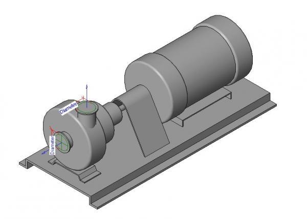 Centrifugal Pump