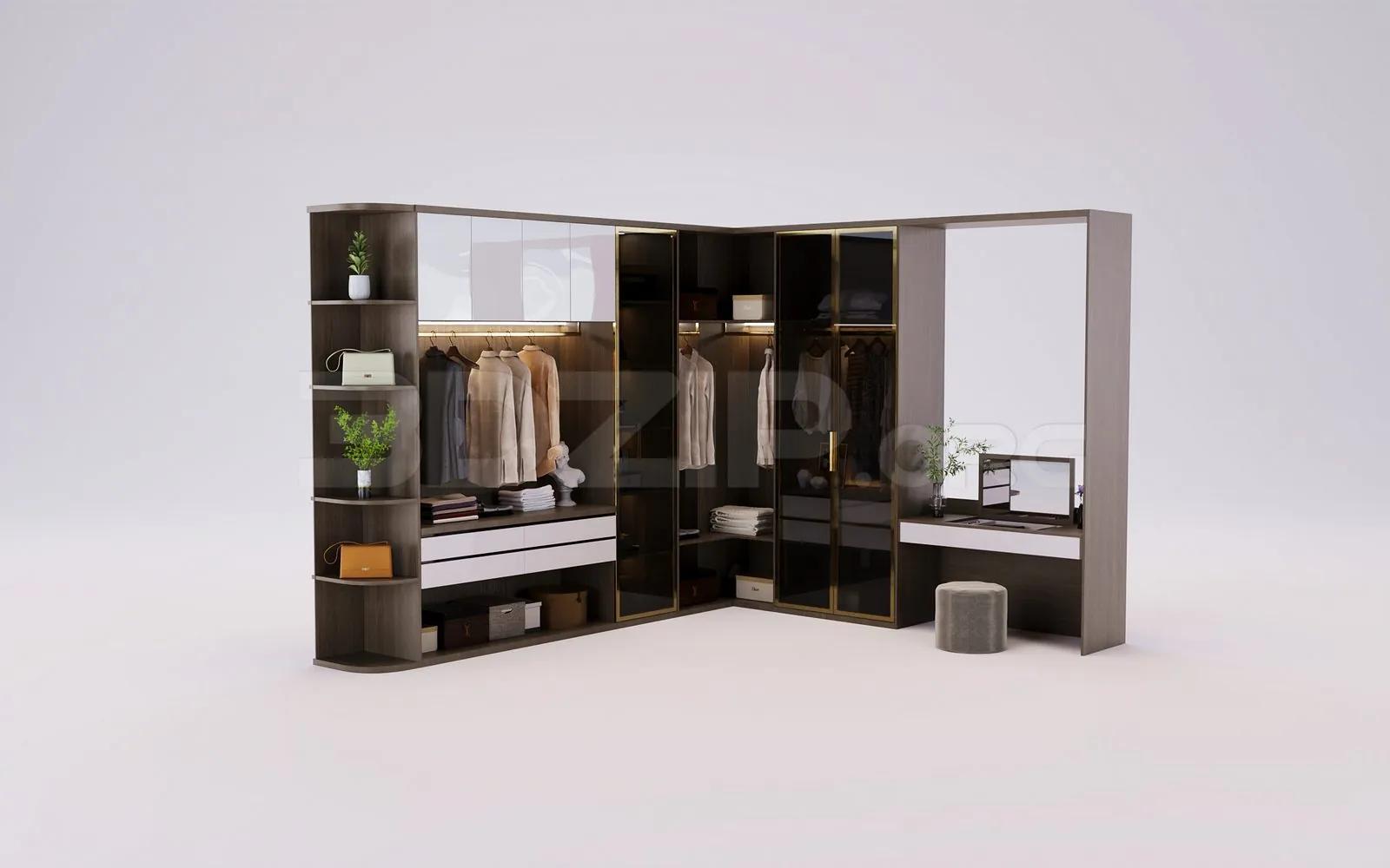 Wardrobe