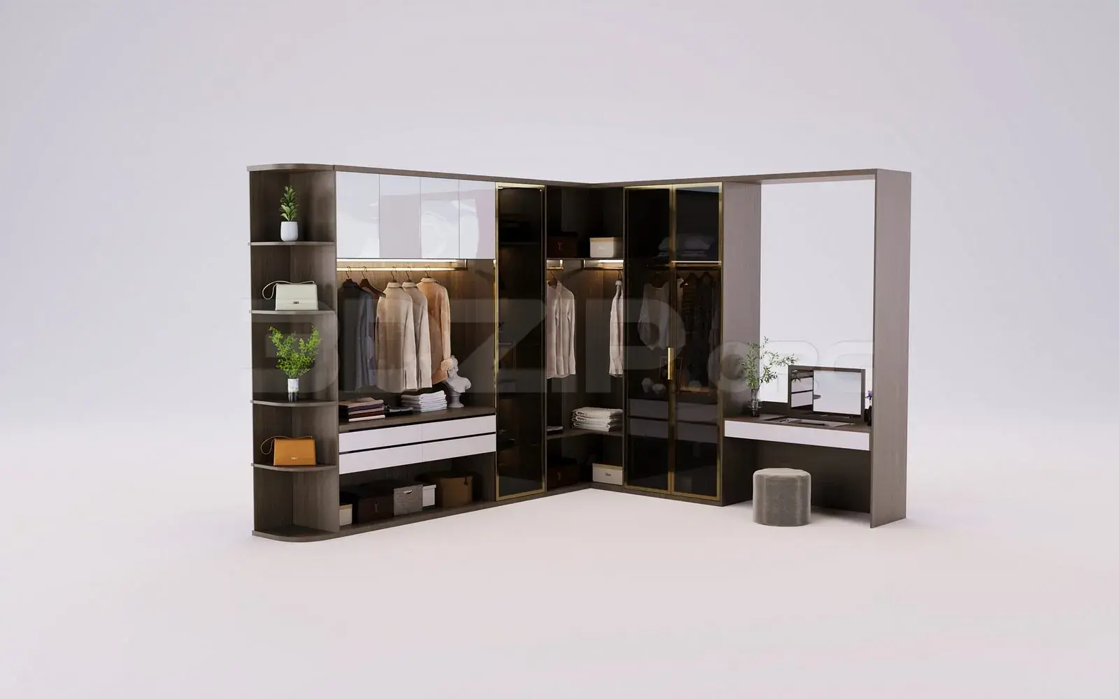 Wardrobe