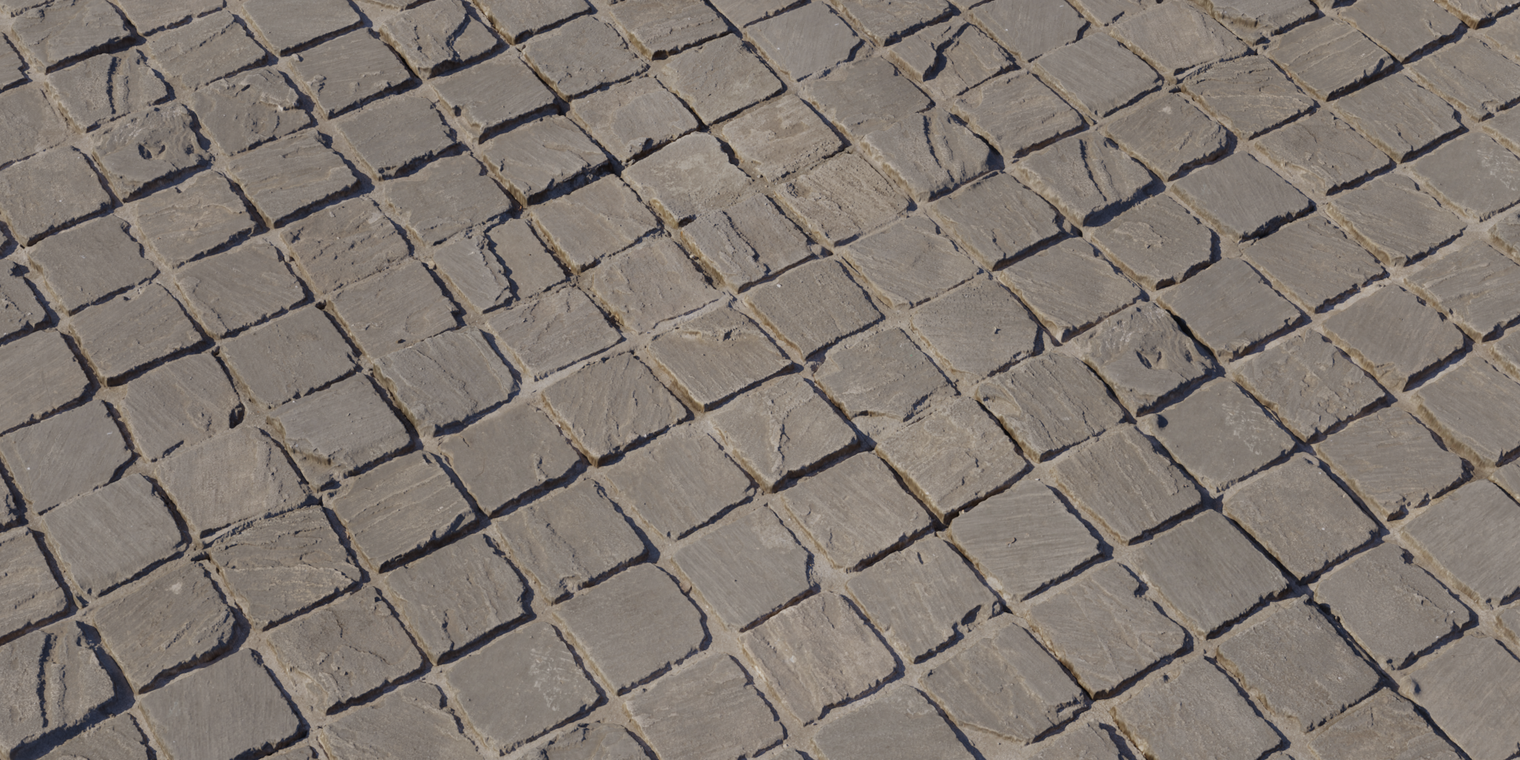 Pavement 1
