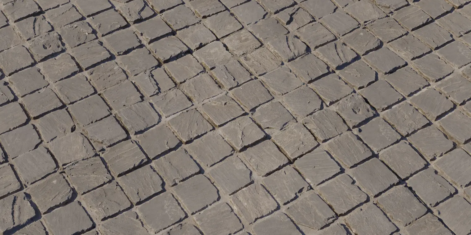 Pavement 1