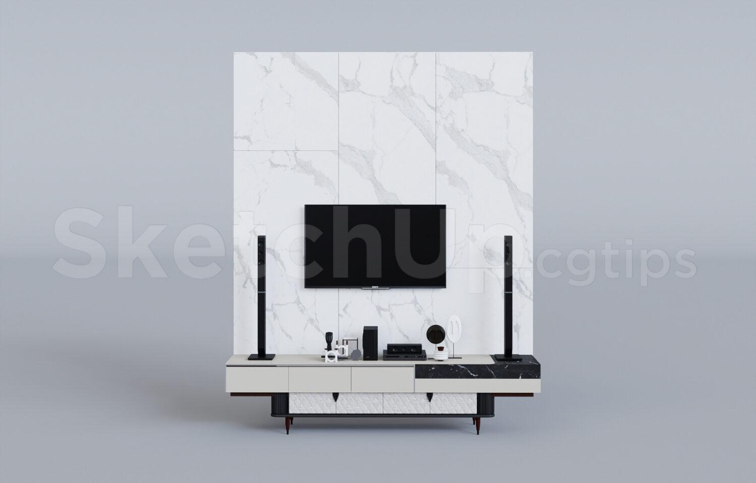 TV Cabinet