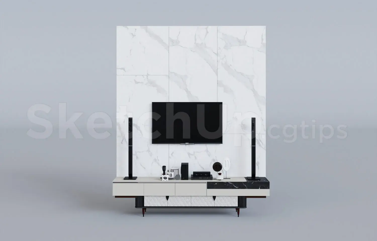 TV Cabinet