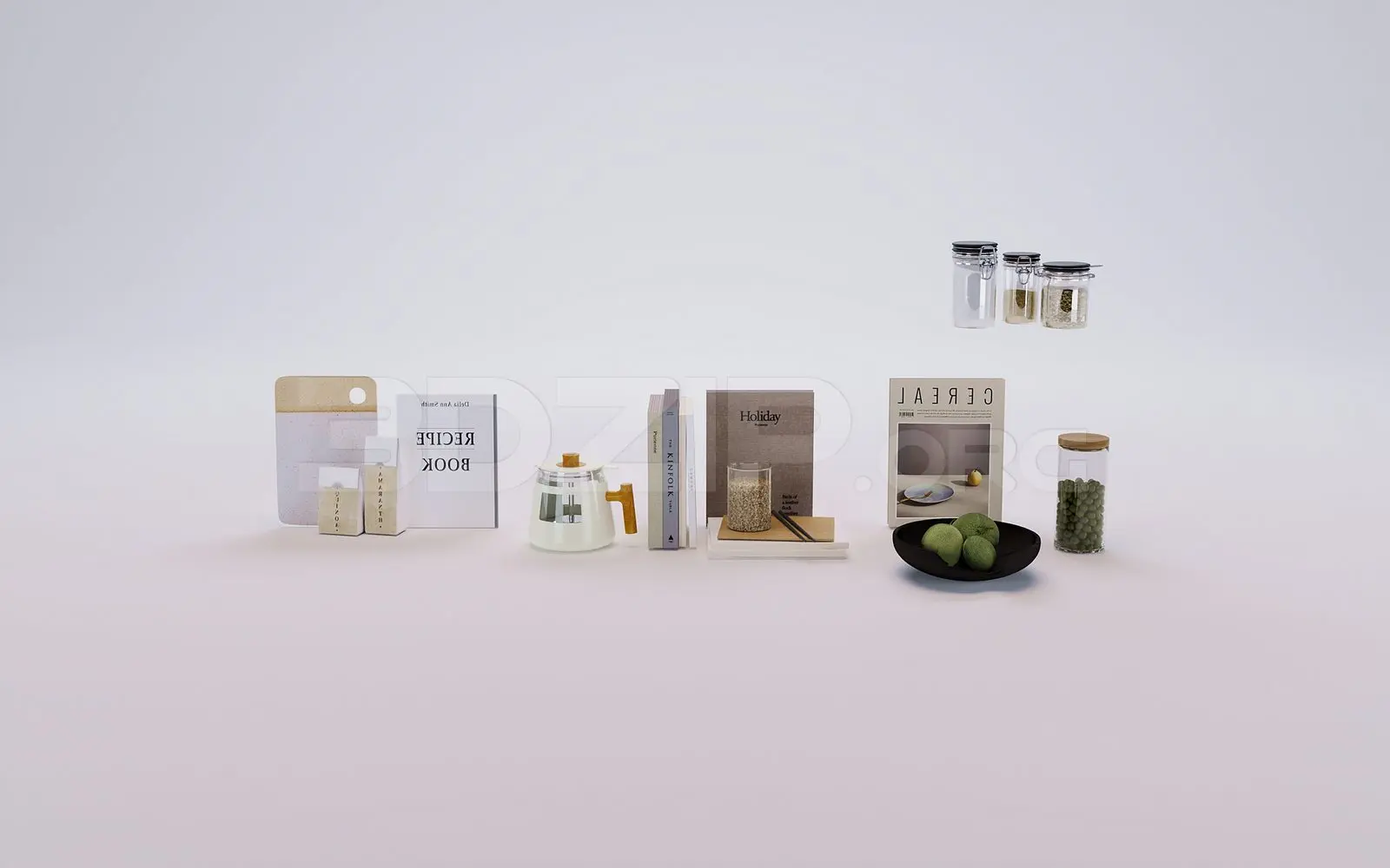 Decorative Set