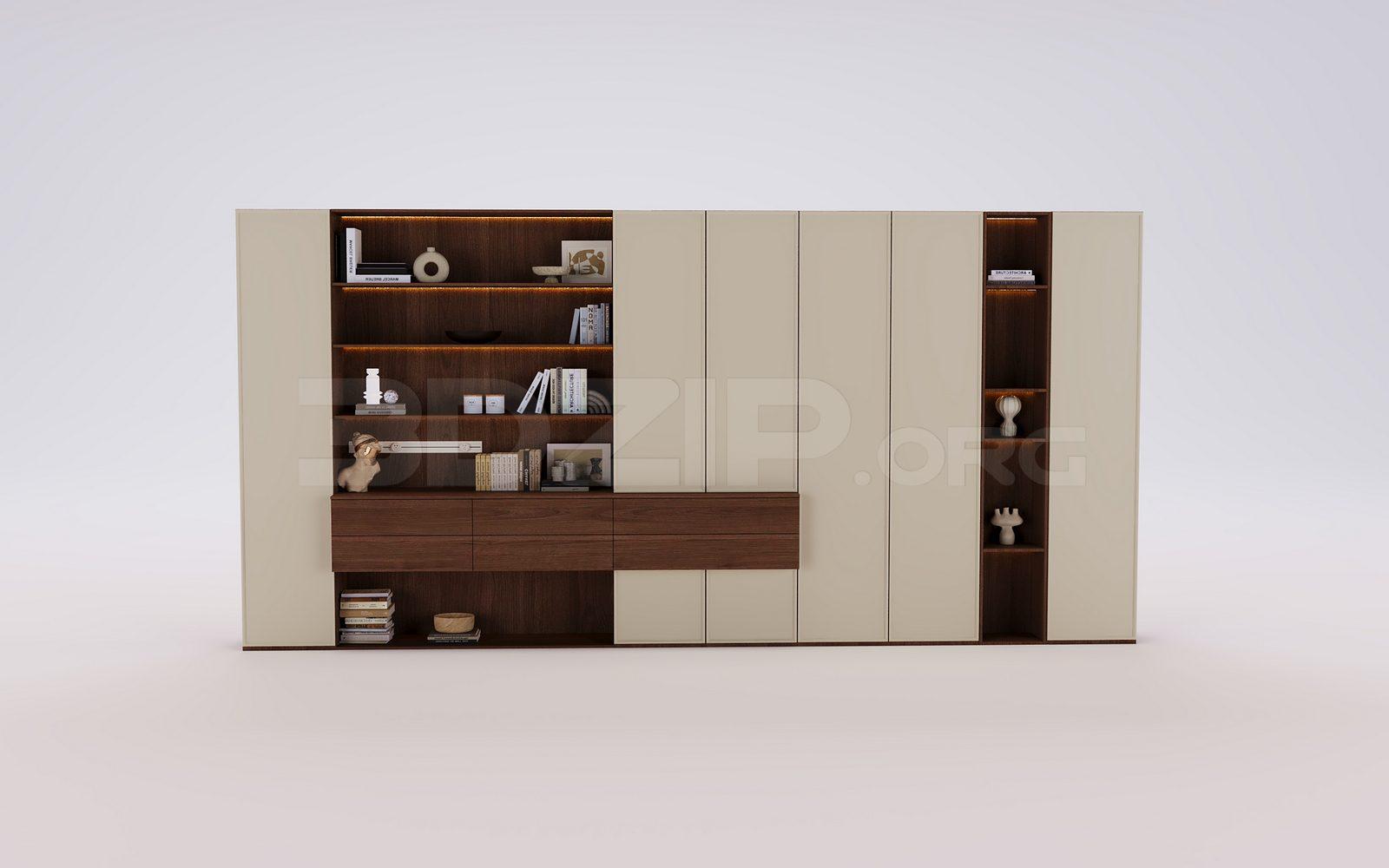 Decorative Cabinets
