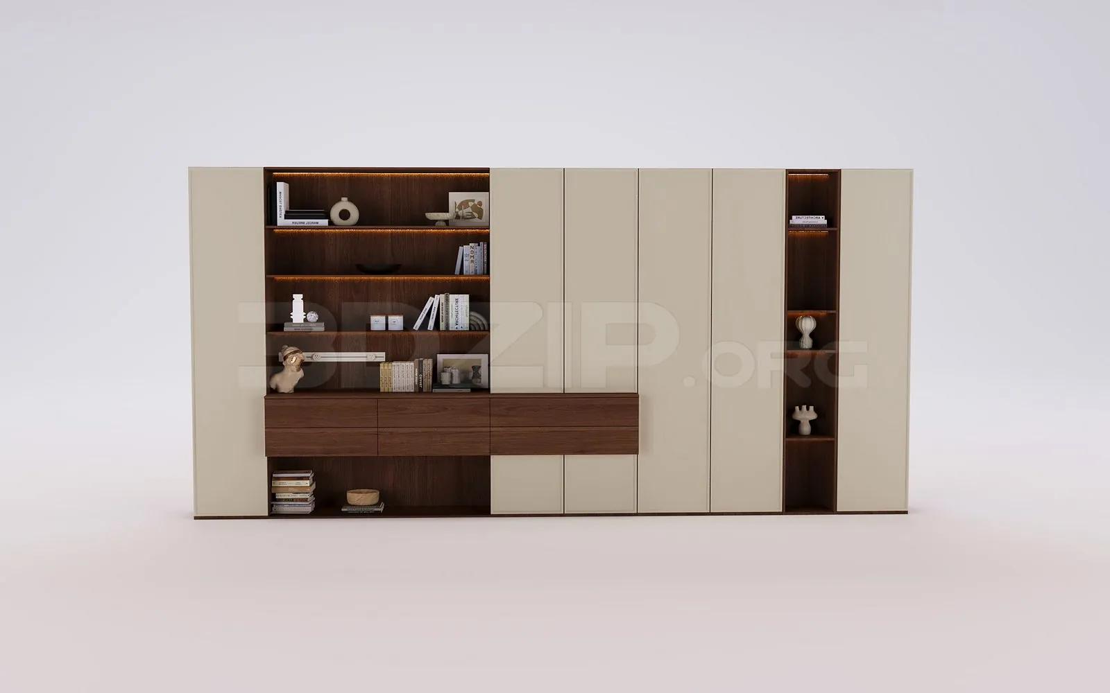 Decorative Cabinets