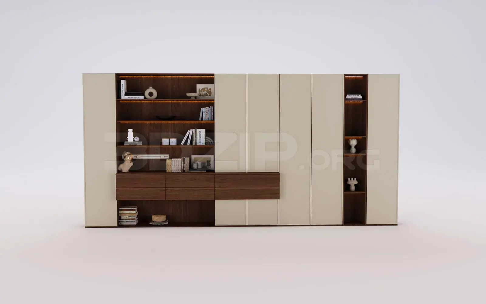 Decorative Cabinets