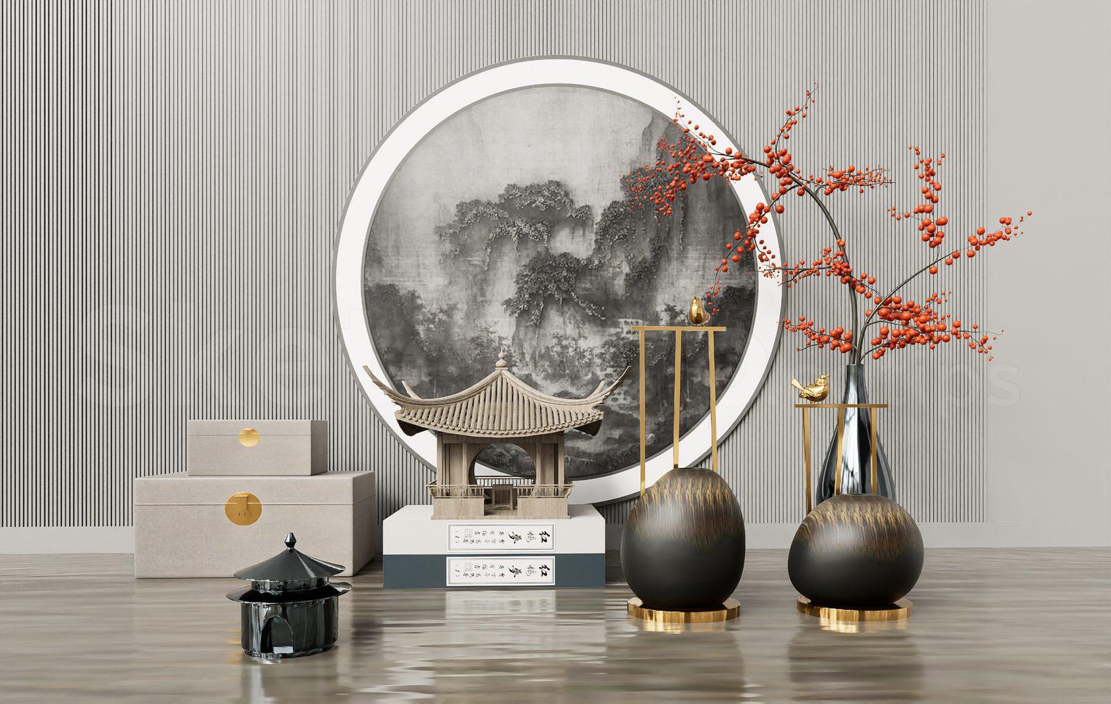Decorative Set