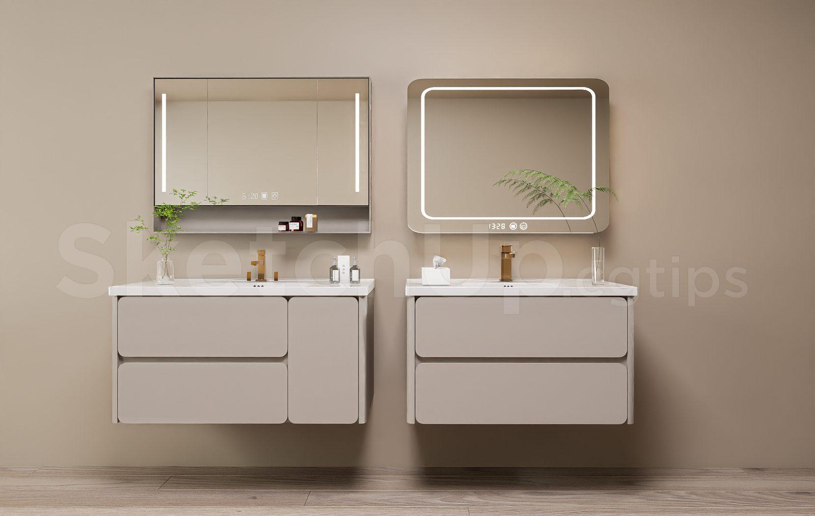Lavabo