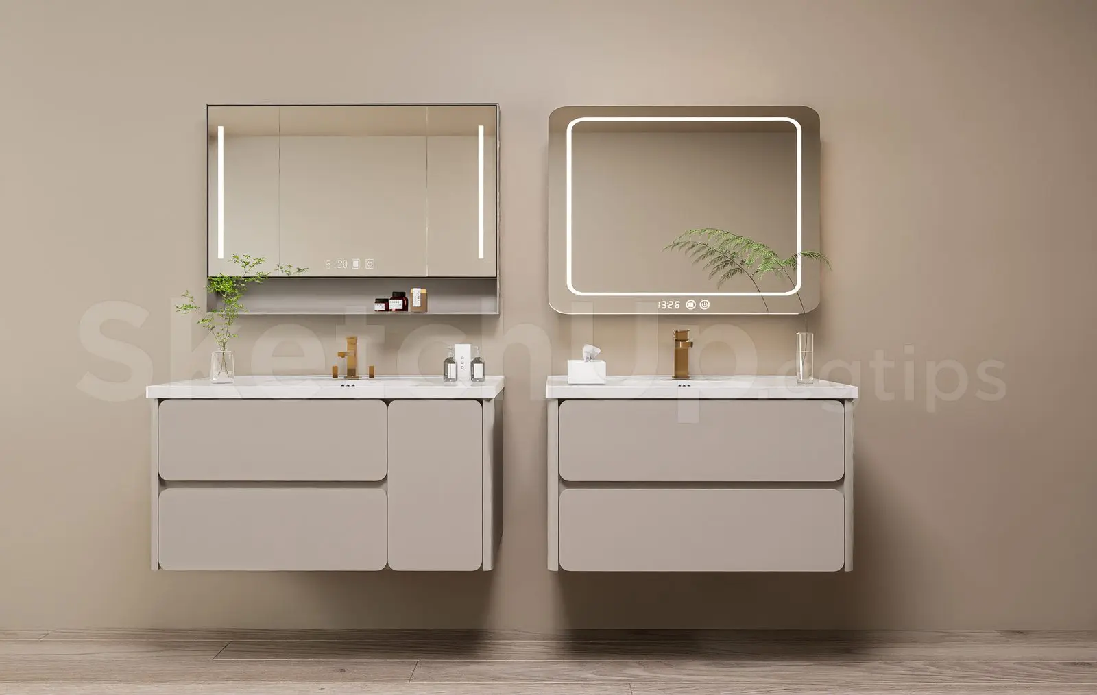 Lavabo