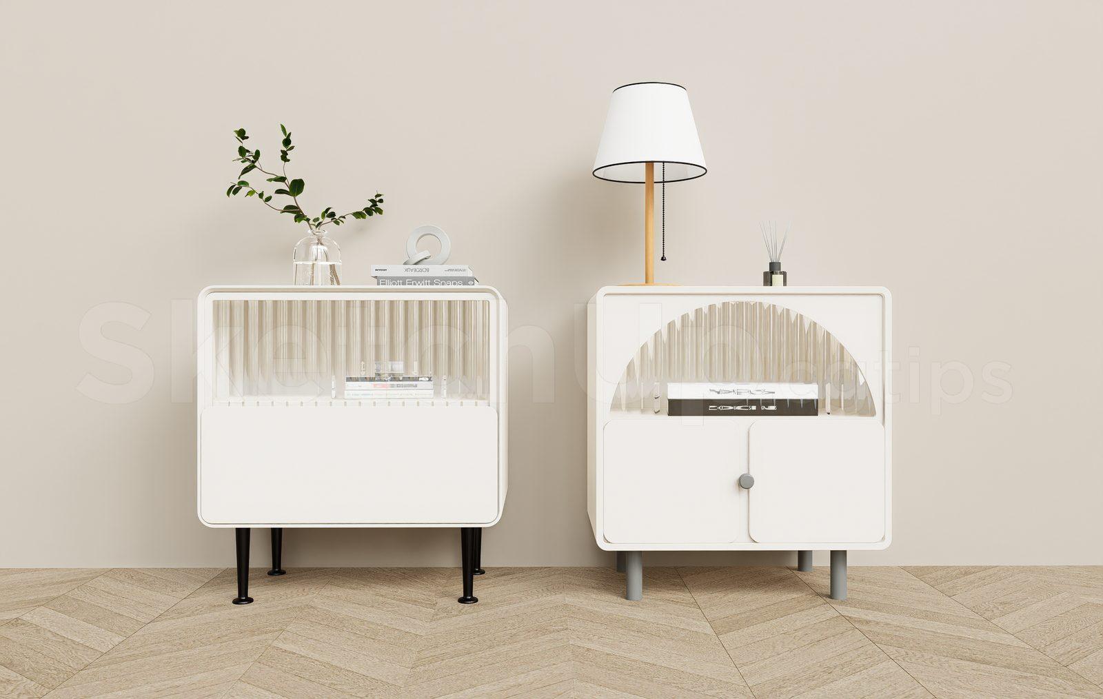 Bedside Table