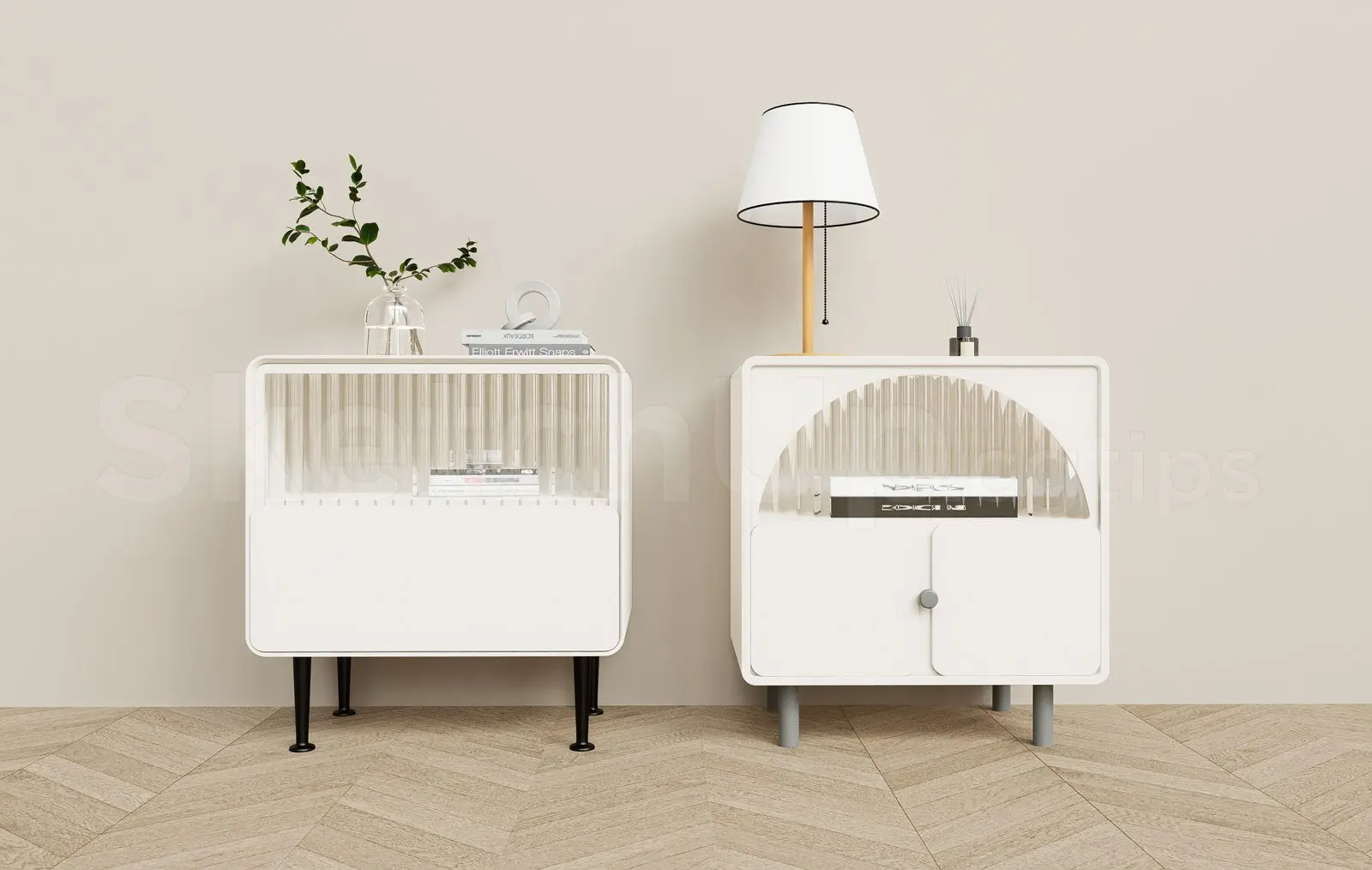 Bedside Table