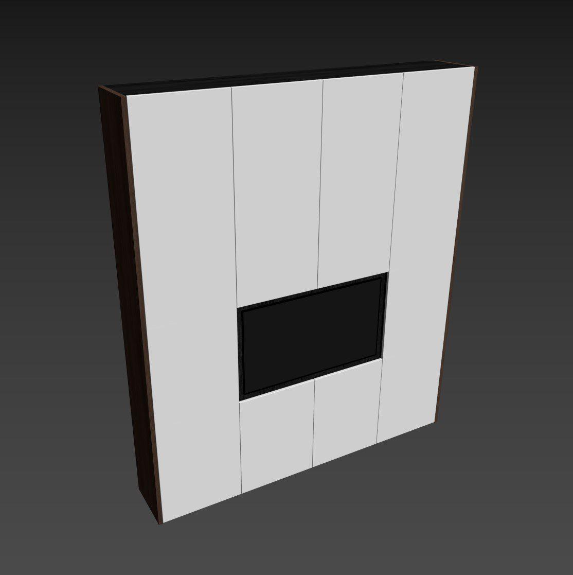 TV Cabinet