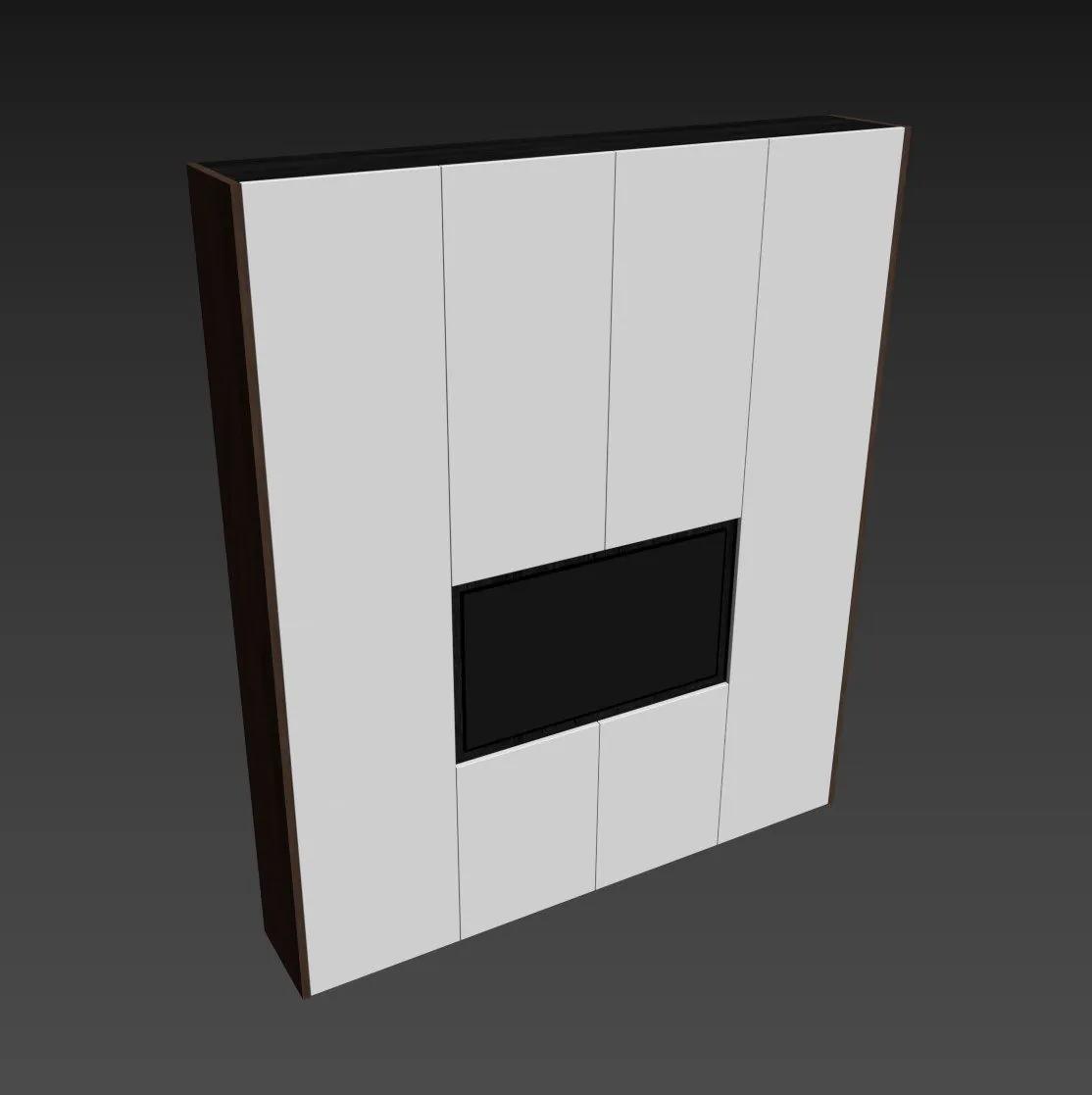 TV Cabinet
