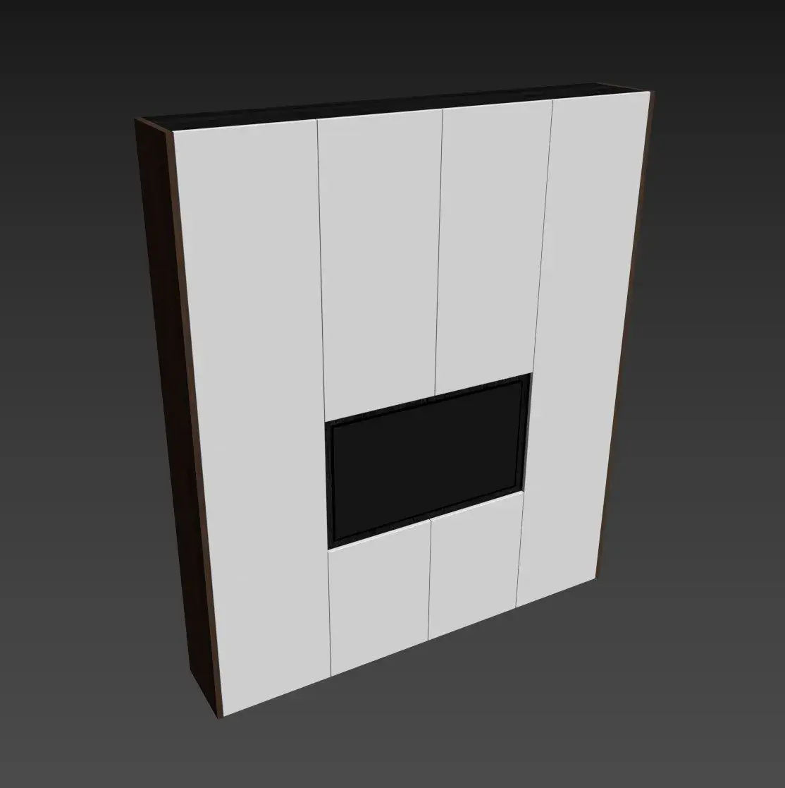 TV Cabinet
