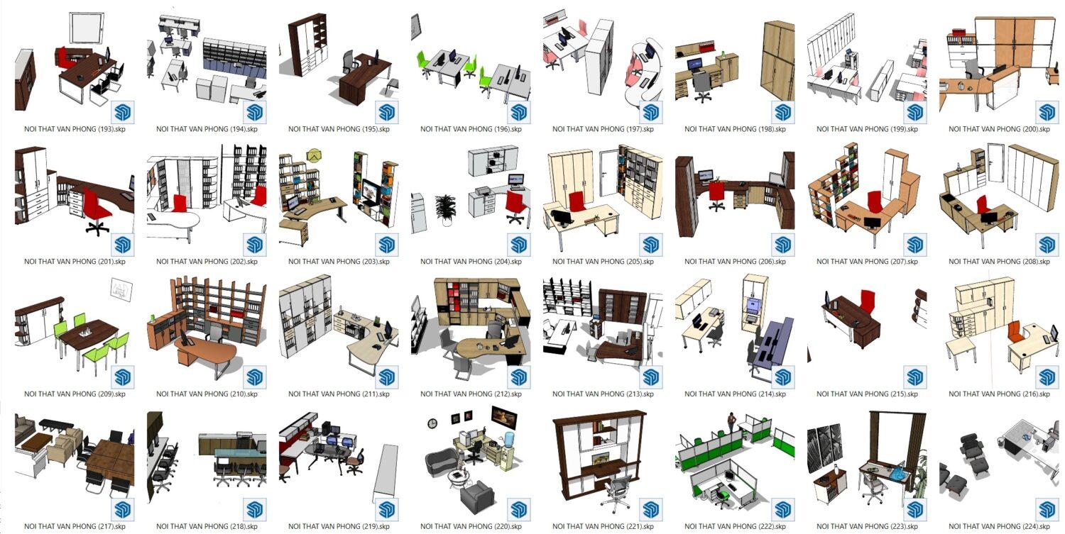 Office Furniture