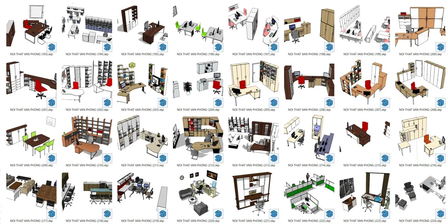 Office Furniture