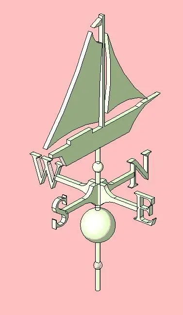 Weathervane