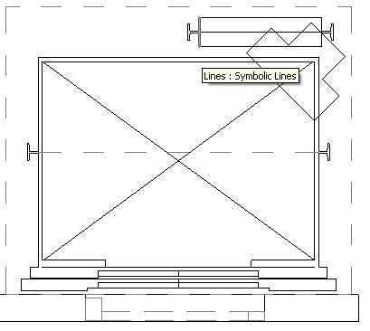 Edited wall-based lift