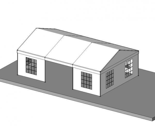 Event Tent