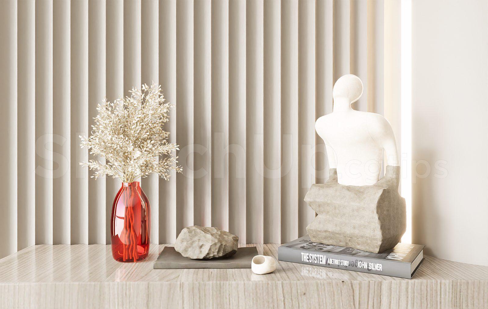 Decorative Set