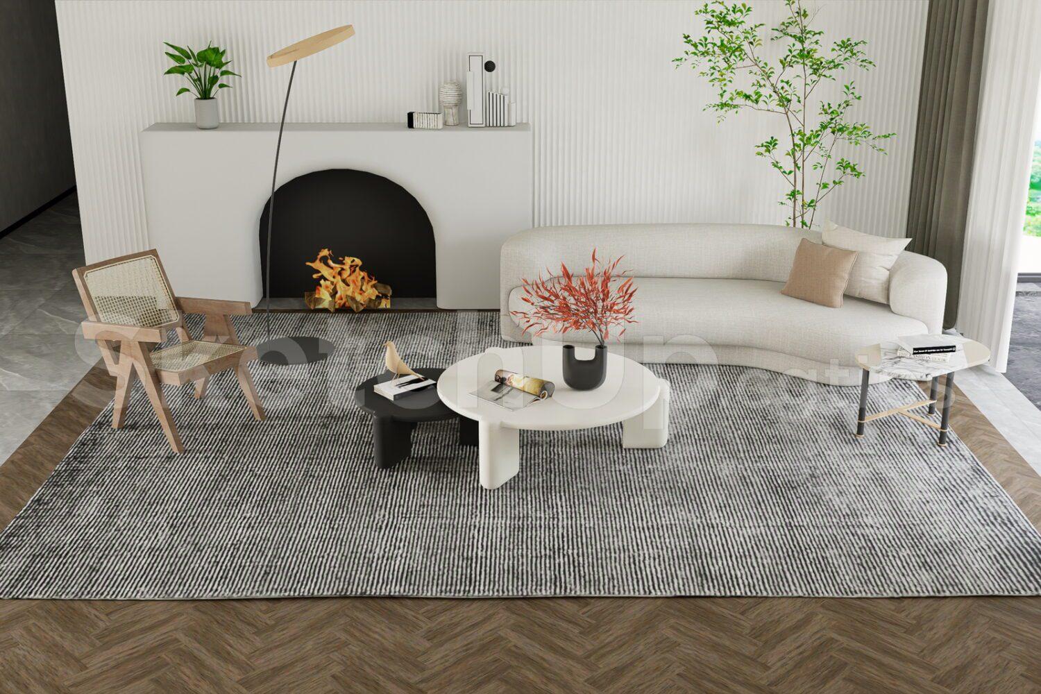 Living Room Interior