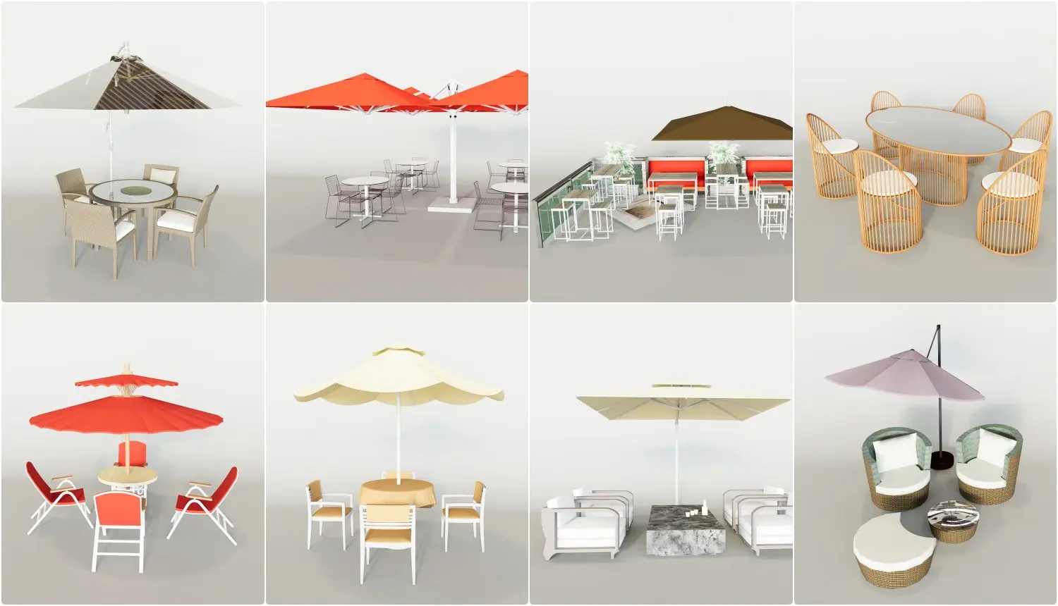 Outdoor Furniture