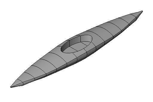 Kayak