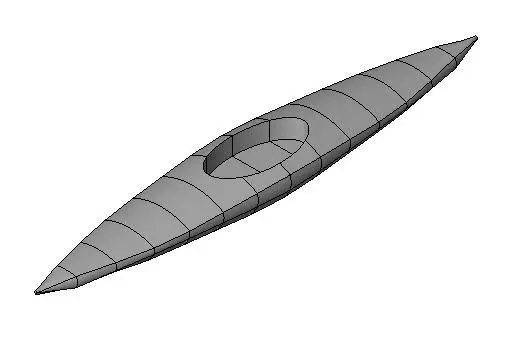 Kayak